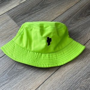billie eilish bucket hat